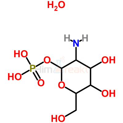 альфа-D-галактозамин 1-фосфат
