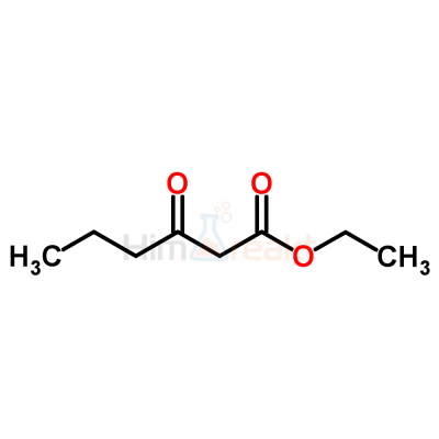 Этил 3-оксогексаноат