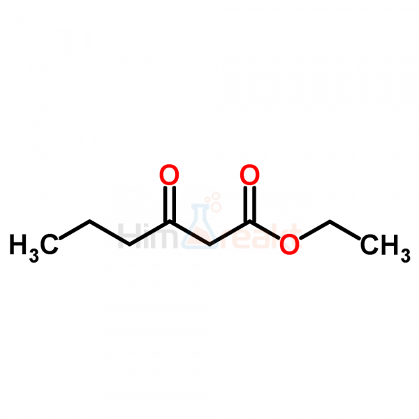 Этил 3-оксогексаноат
