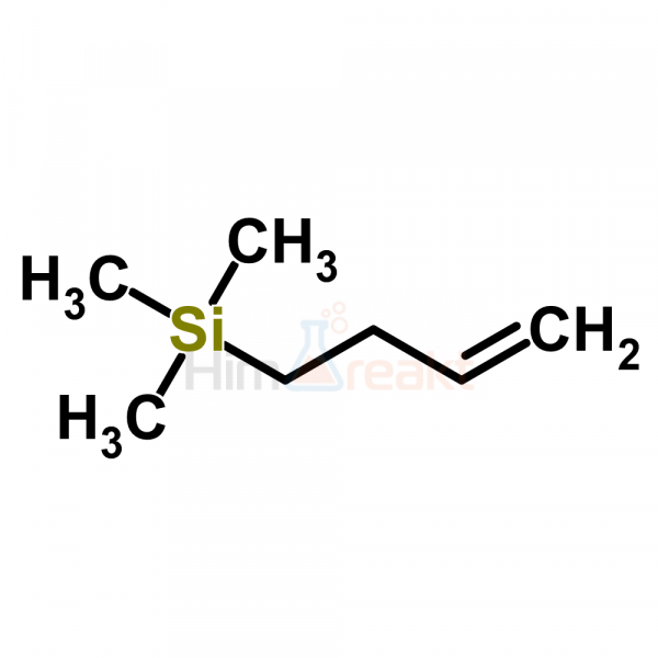 3-Бутенилтриметилсилан