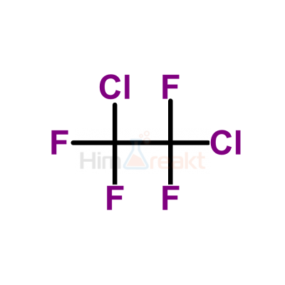 1,2-Дихлортетрафторэтан