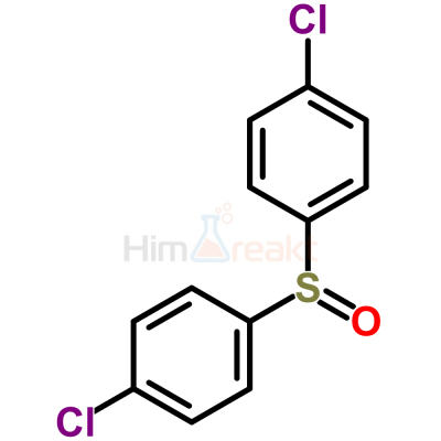 4-Хлорфенил сульфоксид