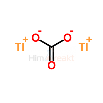 Таллий(I) карбонат