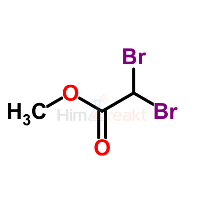 Метил дибромацетат