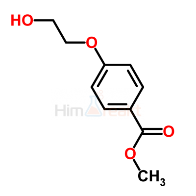 4-(2-Гидроксиэтокси)бензойная кислота метиловый эфир
