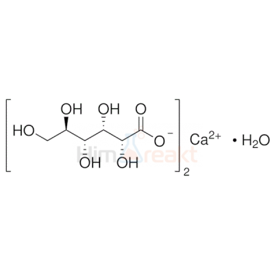 Кальций d-глюконат моногидрат