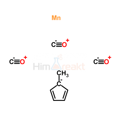 (Метилциклопентадиенил)марганец(I) трикарбонил