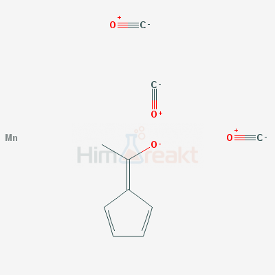 Ацетилциклопентадиенилмарганец(I) трикарбонил