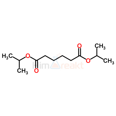 Адипиновая кислота диизопропил эфир
