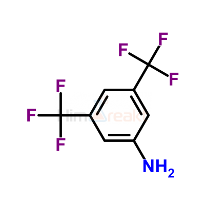 3,5-Бис(трифторметил)анилин