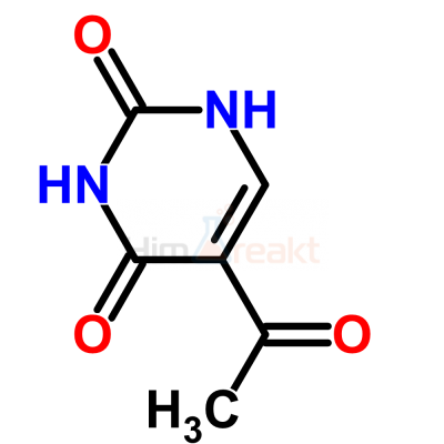 5-Ацетилурацил