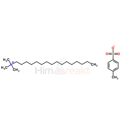 Гексадецилтриметиламмоний п-толуолсульфонат