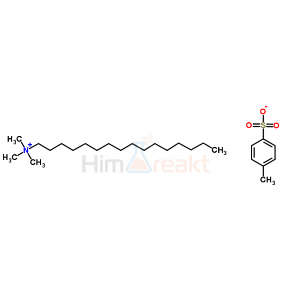 Гексадецилтриметиламмоний п-толуолсульфонат