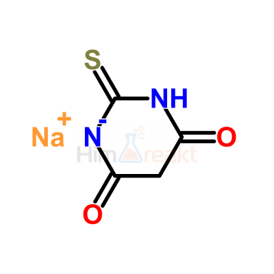 2-Тиобарбитуровая кислота натриевая соль