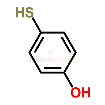 4-Меркаптофенол