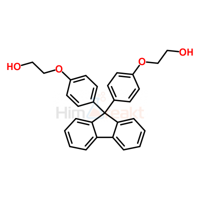 4,4'-(9-Флуоренилиден)бис(2-феноксиэтанол)