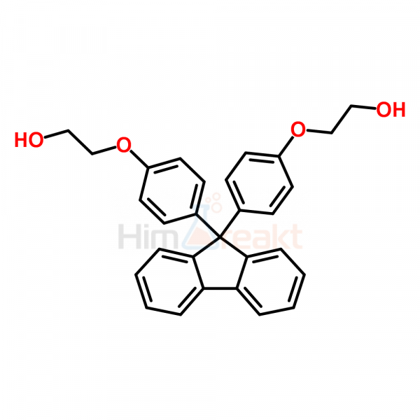 4,4'-(9-Флуоренилиден)бис(2-феноксиэтанол)