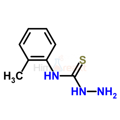 4-(2-Метилфенил)-3-тиосемикарбазид