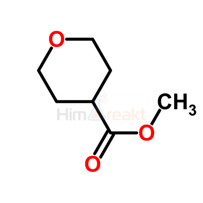 Метил тетрагидро-2h-пиран-4-карбоксилат