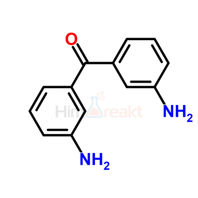 3,3'-Диаминобензофенон
