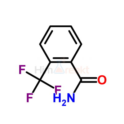 2-(Трифторметил)бензамид