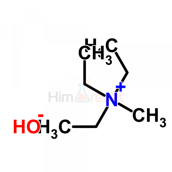 Триэтилметиламмоний гидроксид раствор