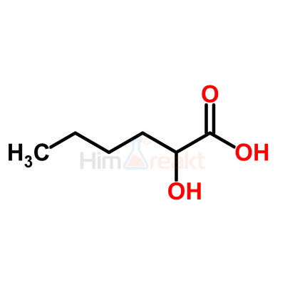 2-Гидроксигексановая кислота
