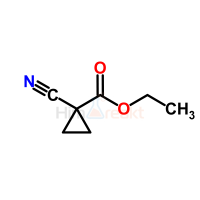 Этил 1-циано-1-циклопропанкарбоксилат