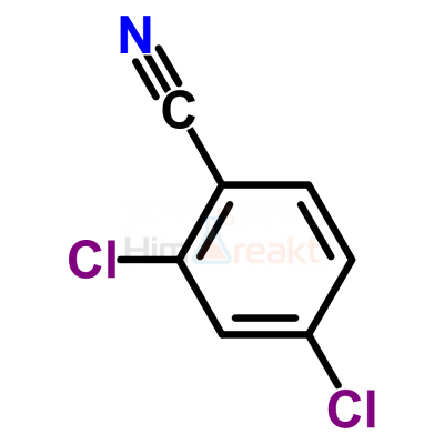 2,4-Дихлорбензонитрил