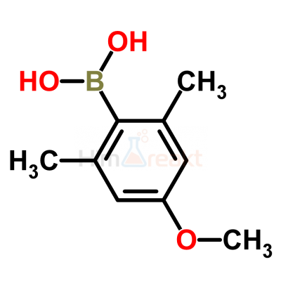 (2,6-Диметил-4-метоксифенил)борная кислота