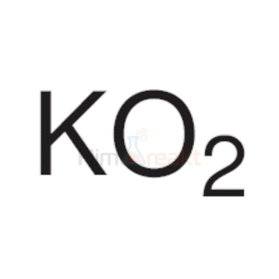 Калий диоксид