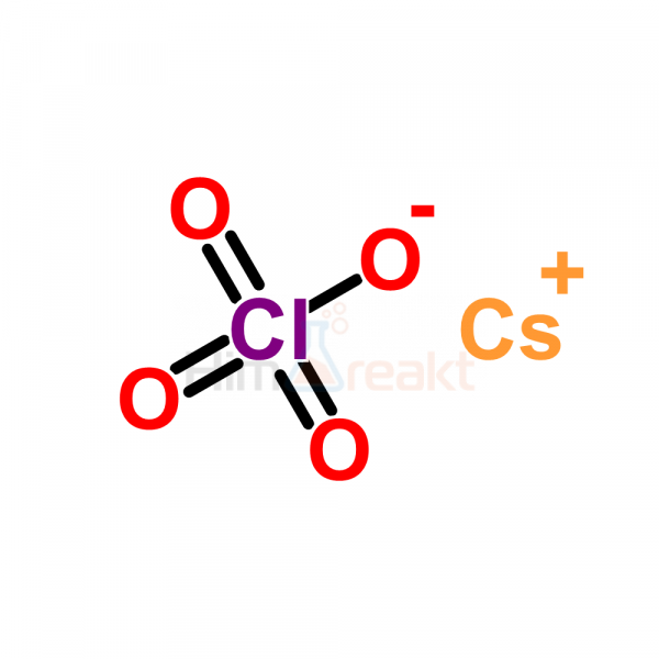 Цезий перхлорат