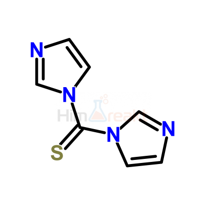 1,1'-Тиокарбонилдиимидазол