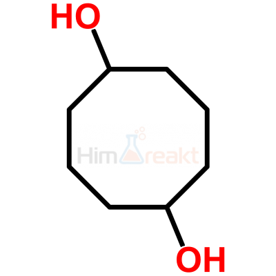 Цис-1,5-циклооктандиол