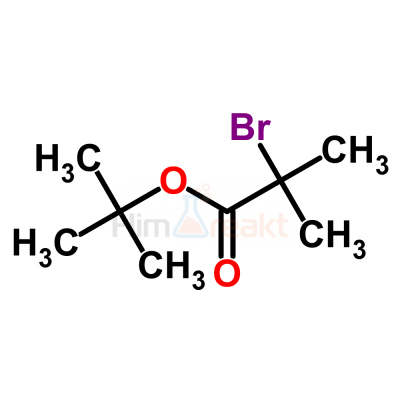 Трет-бутил альфа-бромизобутират