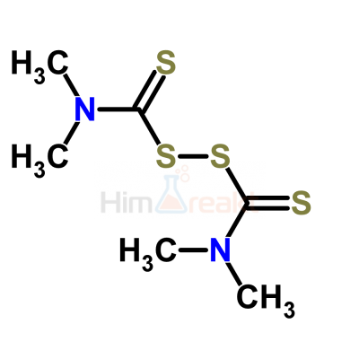 Тетраметилтиурам дисульфид