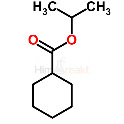 Циклогексанкарбоновая кислота изопропил эфир