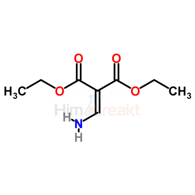 Диэтил аминометиленмалонат