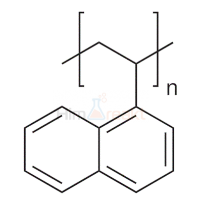 Поли(1-винилнафталин)
