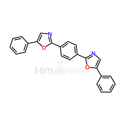 1,4-Бис(5-фенил-2-оксазолил)бензол