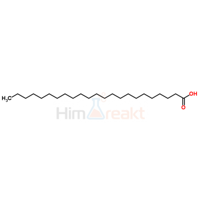 Трикозановая кислота