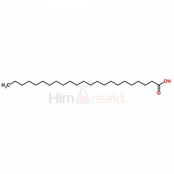 Трикозановая кислота
