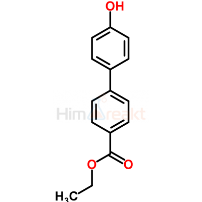 Этил 4'-гидрокси-4-бифенилкарбоксилат