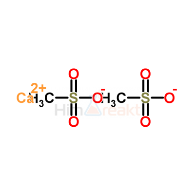 Метансульфоновая кислота кальций соль