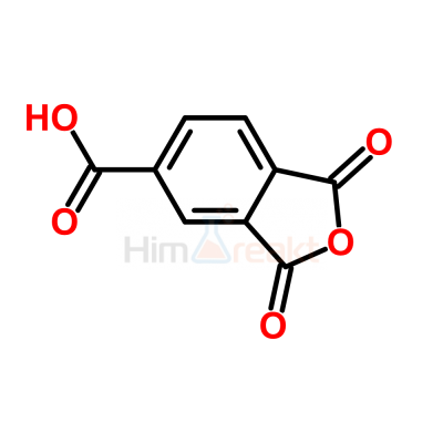 1,2,4-Бензолтрикарбоновый ангидрид
