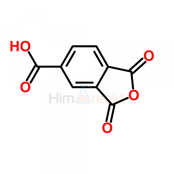 1,2,4-Бензолтрикарбоновый ангидрид