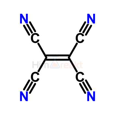 Тетрацианоэтилен