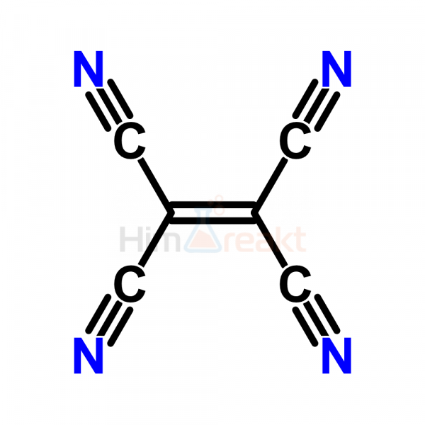 Тетрацианоэтилен