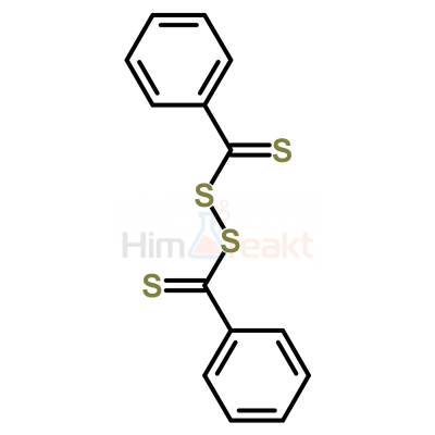 Бис(тиобензоил) дисульфид
