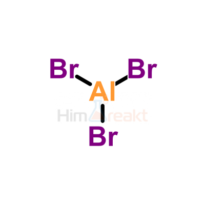 Алюминий бромид